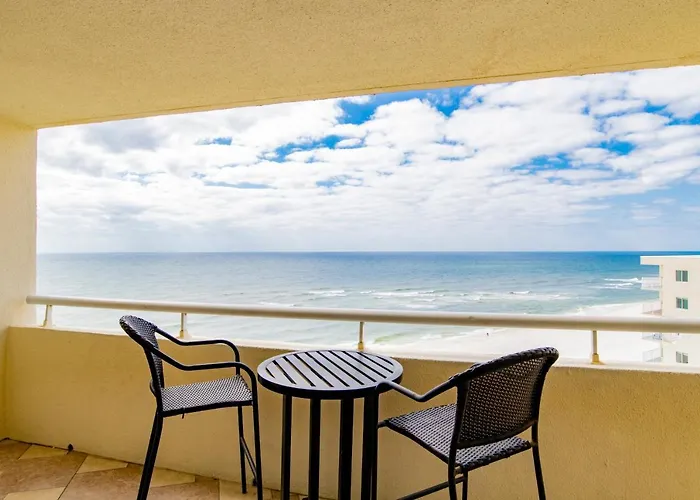 Apartment Perdido Sun 912 By Pkrm Pensacola