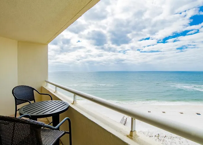 Apartment Perdido Sun 912 By Pkrm *