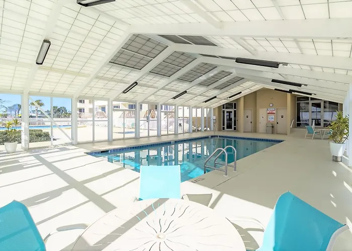 Apartment Perdido Sun 912 By Pkrm