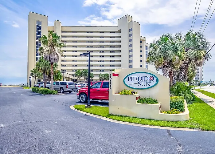 Perdido Sun 912 By Pkrm Pensacola